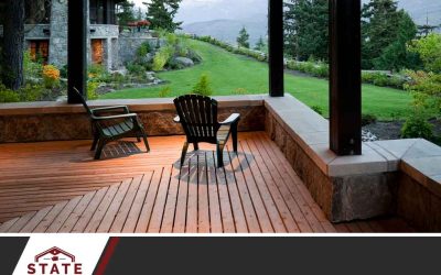 Designing a Beautiful Deck the Easy Way