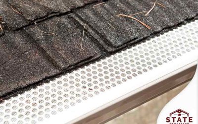 What Are the Benefits of Gutter Protection Systems?