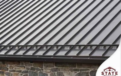 Metal Roofing Care and Maintenance Tips