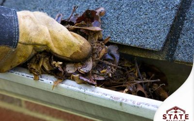 3 Steps to Protect Your Gutters from Damage