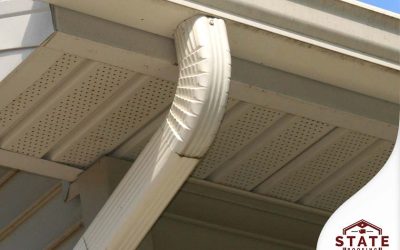 How Do Roof Soffits Help Your Home?