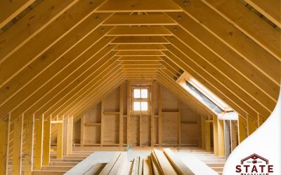 What’s the Difference Between Rafters and Trusses?
