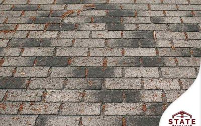 Do You Have an Aging Roof?