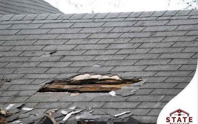 Common Causes of Early Roofing Failure