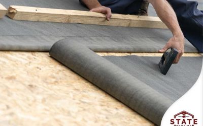 Roof Underlayment: Why Is It important?