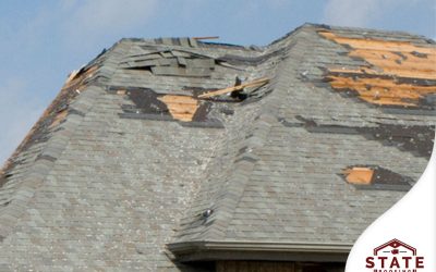 What Kind of Hail Causes Roof Damage?