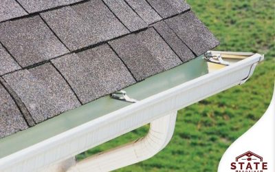 Shingle Granules: What They Tell About Your Roof and Gutters