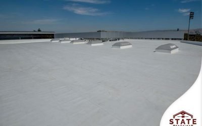 Why Should You Choose TPO Roofing for Your Building?