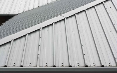 4 Common Commercial Roofing Issues