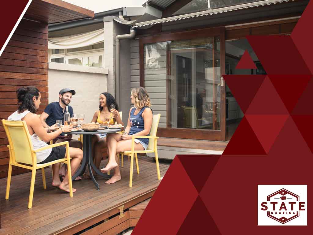 5 Things To Check For A Safe Deck