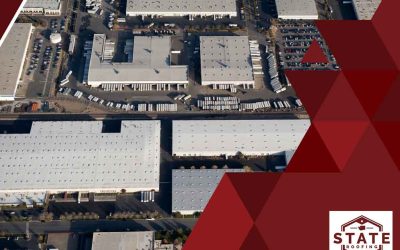 4 Common Commercial Roofing Systems