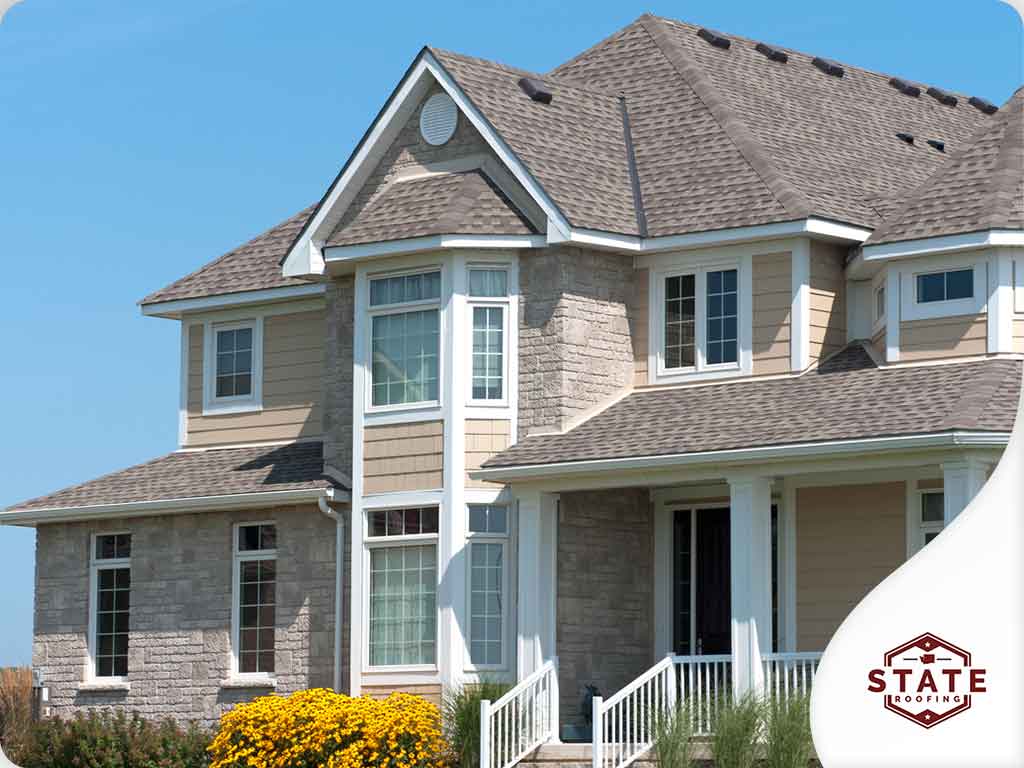 Roofing Services: Poulsbo