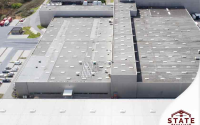 The 3Rs of Commercial Roofing: Why Does Their Order Matter?