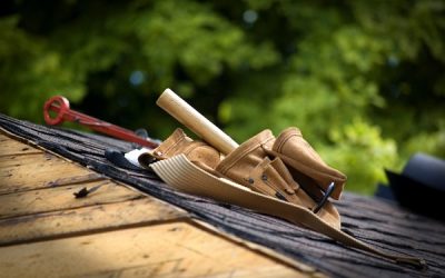 Busting Some Common Roof Maintenance Myths
