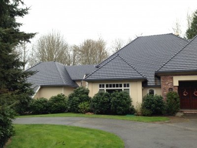 Roofing Services Bremerton
