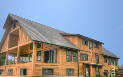 What’s so great about a metal roof?