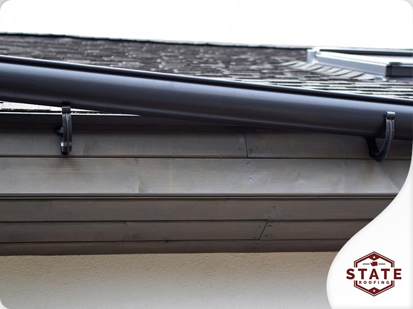 Why Leave Gutter Installation to the Pros