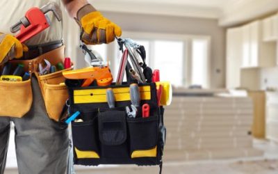 Choosing The Right Contractor