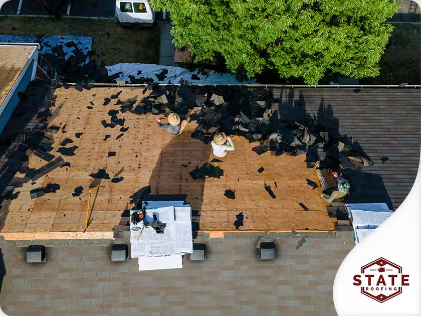 Why Stick to A Local Roofing Company?