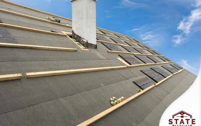 How Important Is Your Roofing Underlayment?