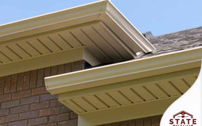 Roof Soffits: Everything You Need to Know