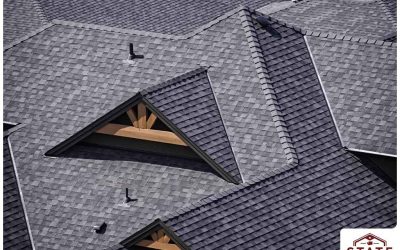 Popular Color Trends for Asphalt Roofing Systems
