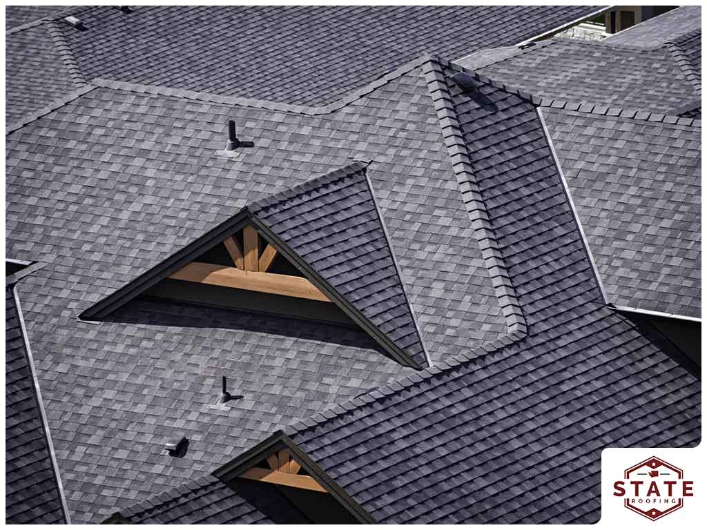 Roofing Services: Puyallup