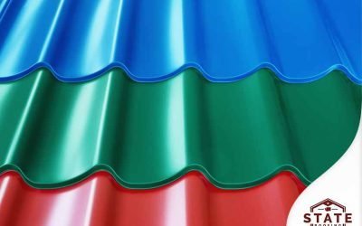 4 Things to Consider When Choosing Your Metal Roof Color