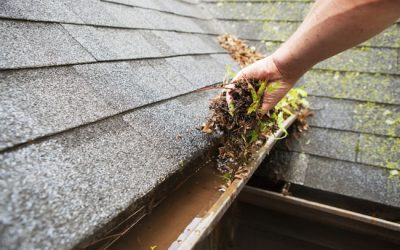 Four Reasons Your Rain Gutters Are Sagging