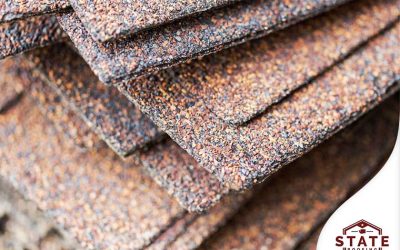 How Asphalt Roofing Shingles Are Made