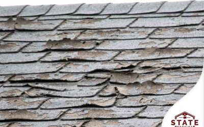 Why Does Your Roof Have Curling Shingles?