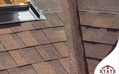 Roof Flashing Failure: What You Need To Know