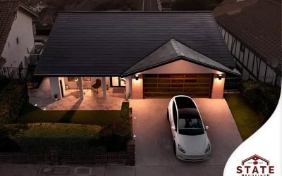 A Primer on Tesla Solar Roofs