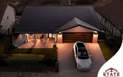 Tesla Solar Roof: How Does It Work?