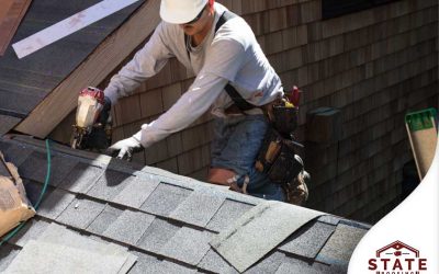 Why You Should Get Roof Repairs Right Away