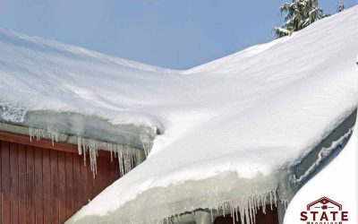 4 Possible Sources of Winter Roof Leaks
