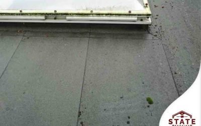 What You Need to Know About Flat Roof Rot