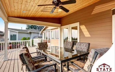 Decking: Will It Add Value to My Home?