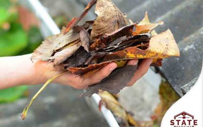 Common Causes of Clogged Gutters