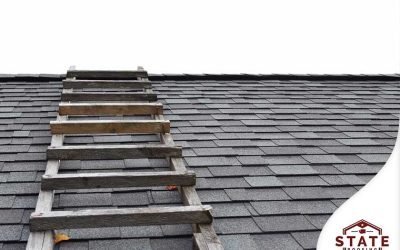 Why Spring is the Best Season for Roof Inspections