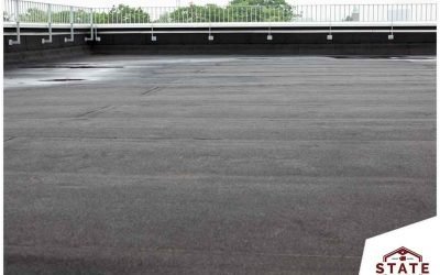 How to Fix Common Flat Roofing Problems