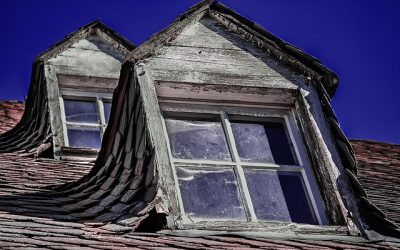 How to know when you need a new roof