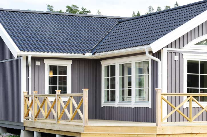 modern scandinavian style west seattle state roofing