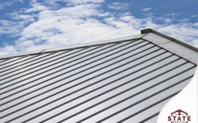 Metal Roof Seaming: Reasons to be Cautious
