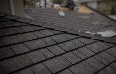 Why choose rubber roofing?