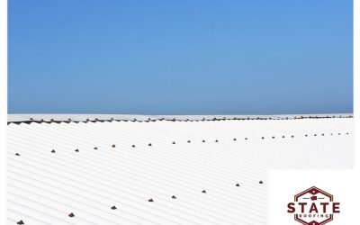 Silicone Roof Coatings and Their Benefits