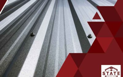 The Basics of Standing Seam Metal Roofing