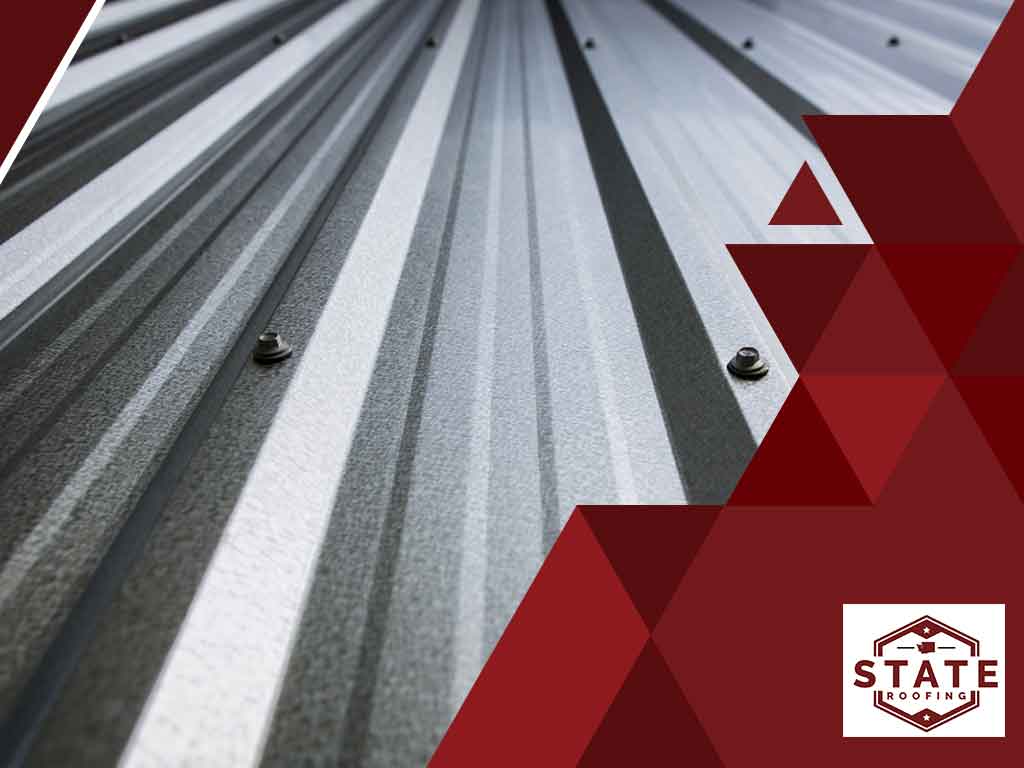 The Basics Of Standing Seam Metal Roofing