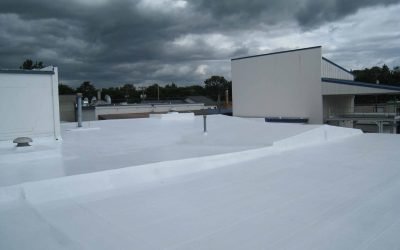 Top 4 Tips on How to Extend the Life of Your Commercial Roof