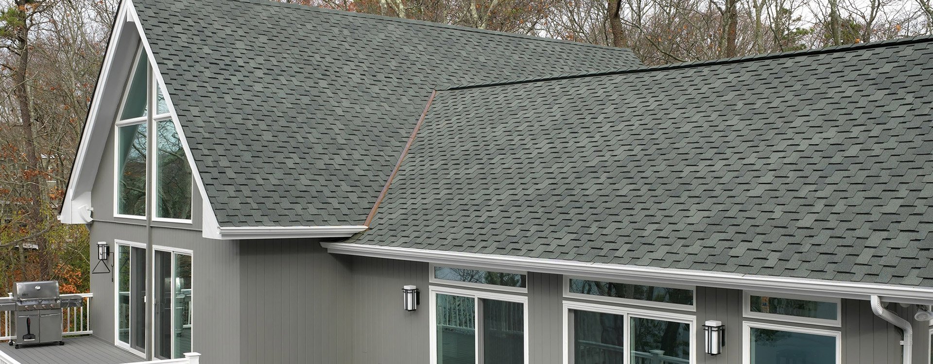 Bonney Lake Roofing